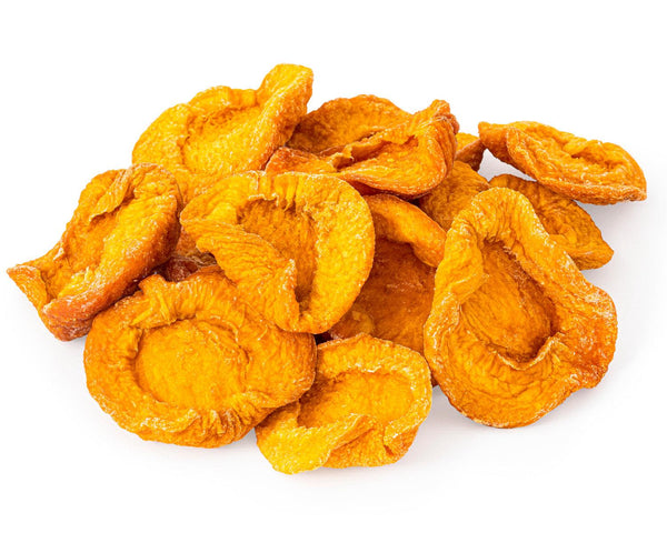 Dried Peaches - GoodFoodDelivered