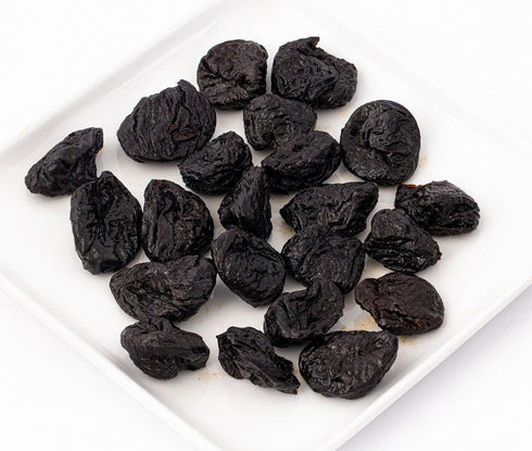 Dried Prunes Pitted - GoodFoodDelivered
