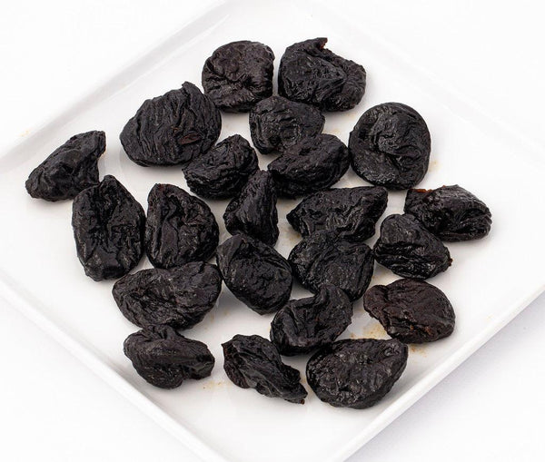 Dried Prunes Pitted - GoodFoodDelivered
