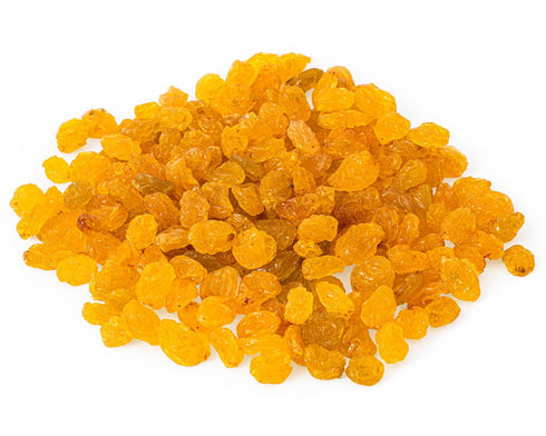 Golden Raisin - GoodFoodDelivered