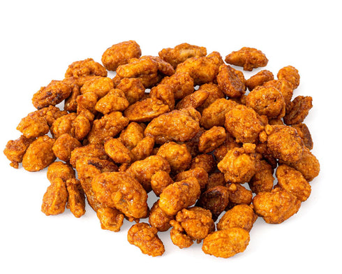 Honey Chilli Peanuts - GoodFoodDelivered