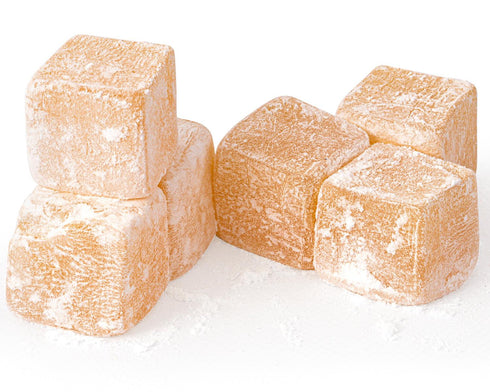 Lemon Turkish Delight - GoodFoodDelivered
