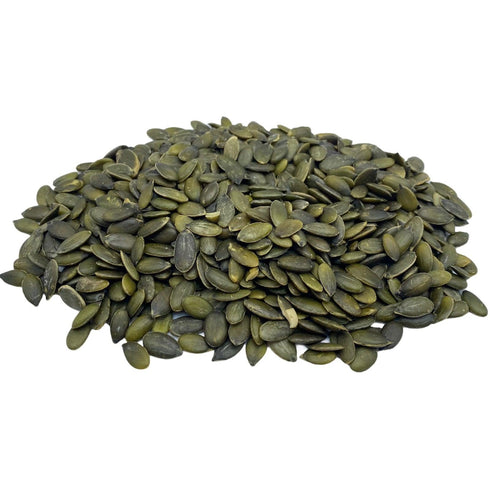 Pumpkin Seeds - GoodFoodDelivered