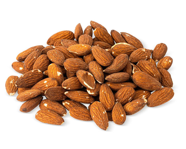 Raw Almonds - GoodFoodDelivered