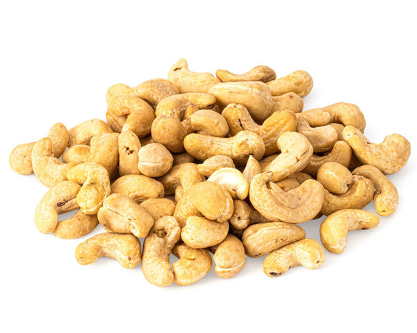 Raw Cashews - GoodFoodDelivered