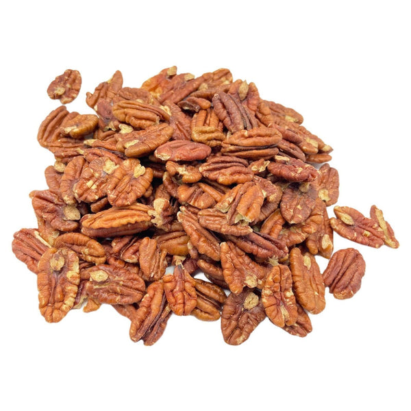 Raw Pecan - GoodFoodDelivered