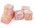 Rose & Lemon Turkish Delight - GoodFoodDelivered