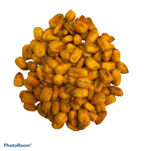 Salted Chilli Corn Nuts - GoodFoodDelivered
