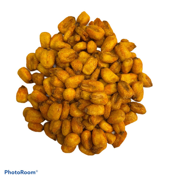 Salted Chilli Corn Nuts - GoodFoodDelivered