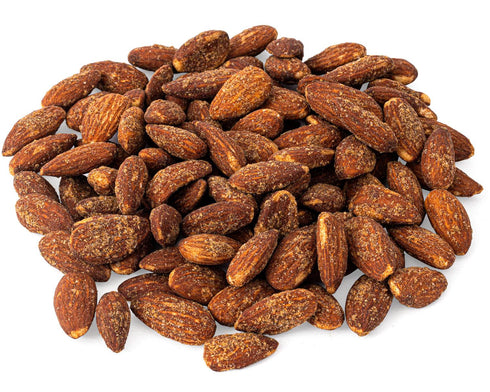 Smoked Almonds - GoodFoodDelivered
