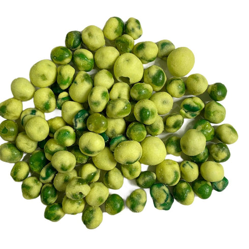 Wasabi Green Peas - GoodFoodDelivered