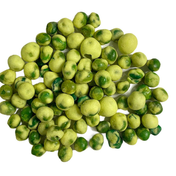 Wasabi Green Peas - GoodFoodDelivered