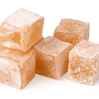 Banana Turkish Delight - GoodFoodDelivered