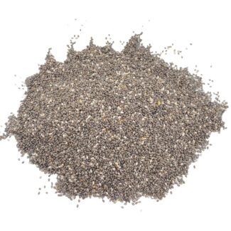 Chia Seeds - GoodFoodDelivered