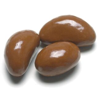 Chocolate Coated Brazil Nuts - GoodFoodDelivered