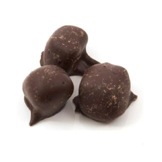 Chocolate Coated Ginger - GoodFoodDelivered