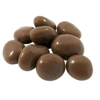 Chocolate Coated Raisin - GoodFoodDelivered