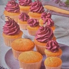 Cupcakes Mix - GoodFoodDelivered