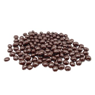 Dark Chocolate Covered Coffee Beans - GoodFoodDelivered