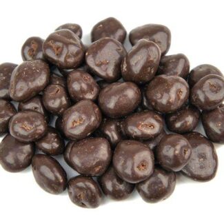 Dark Chocolate Covered Raisins - GoodFoodDelivered