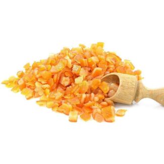 Double Cut Orange and Lemon Mixed Peel - GoodFoodDelivered