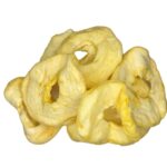 Dried Apple Rings - GoodFoodDelivered