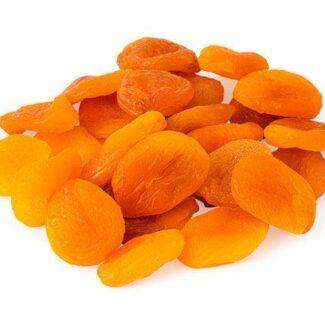 Dried Apricots 1kg - GoodFoodDelivered