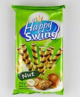 Flis Happy Swing Nut - GoodFoodDelivered