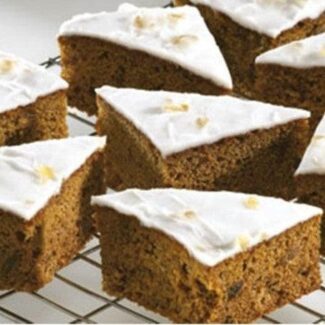 Ginger Cake mix - GoodFoodDelivered