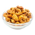 Honey Cashews 1kg - GoodFoodDelivered