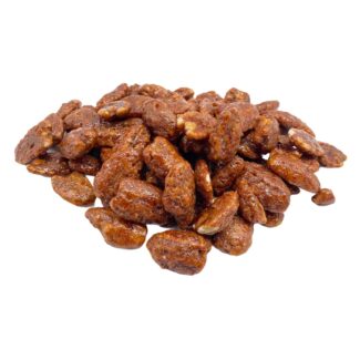 Honey Pecan - GoodFoodDelivered