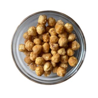 Honey Roasted Hazelnuts - GoodFoodDelivered