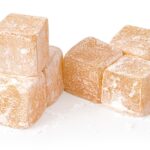 Lemon Turkish Delight - GoodFoodDelivered