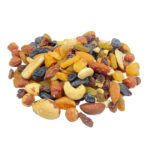 Mixed Nuts & Dried Fruit - GoodFoodDelivered