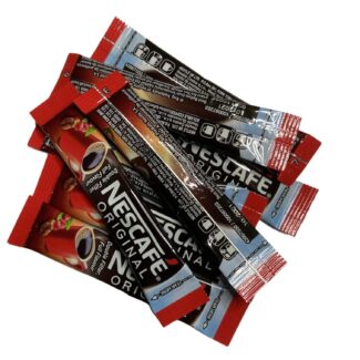 Nescafe Original Coffee Sticks - GoodFoodDelivered