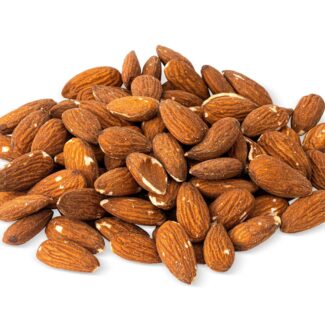 Raw Almonds - GoodFoodDelivered