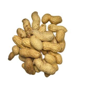 Roasted Monkey Nuts peanuts - GoodFoodDelivered