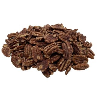 Roasted & Salted Pecan - GoodFoodDelivered