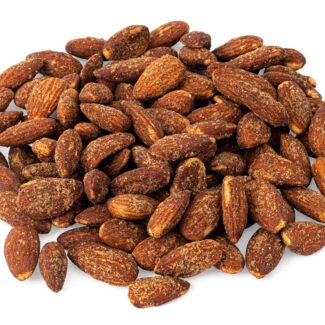 Smoked Almonds - GoodFoodDelivered