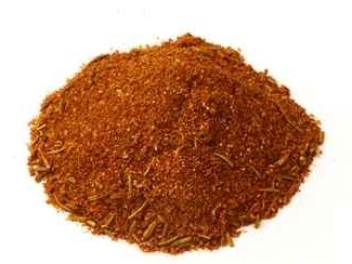 Smoky Barbecue Spice / Rub - GoodFoodDelivered