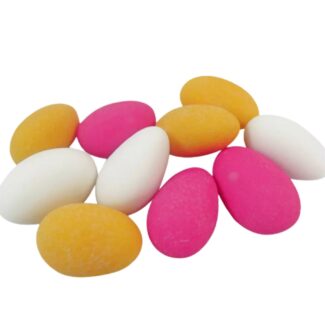 Sugared Almonds - GoodFoodDelivered