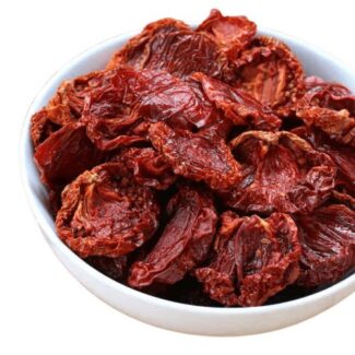 Sun Dried Tomatoes Halves - GoodFoodDelivered