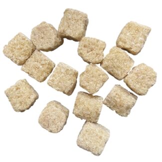 Tate & Lyle Demerara Sugar Rough cut cubes - GoodFoodDelivered