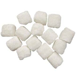 Tate & Lyle White Sugar Rough cut cubes - GoodFoodDelivered