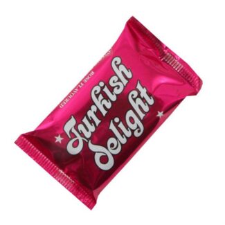 Turkish Delight Bars 40g - GoodFoodDelivered