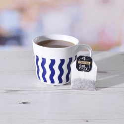 Twinings Earl Grey String & Tag - GoodFoodDelivered