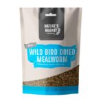 MEALWORMS WILD BIRD FEED - GoodFoodDelivered